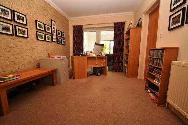  Image of 4 bedroom Detached house for sale in Rotherfield Road Southbourne Bournemouth BH5 at Portman Estate  Bournemouth, BH5 2DS