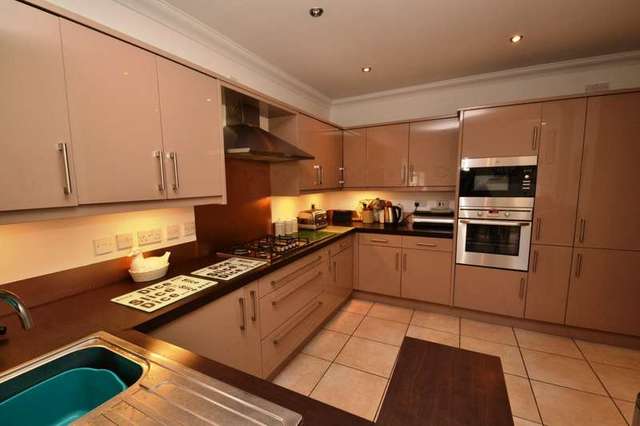  Image of 4 bedroom Detached house for sale in Rotherfield Road Southbourne Bournemouth BH5 at Portman Estate  Bournemouth, BH5 2DS