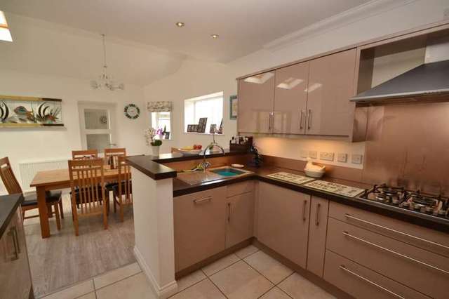  Image of 4 bedroom Detached house for sale in Rotherfield Road Southbourne Bournemouth BH5 at Portman Estate  Bournemouth, BH5 2DS