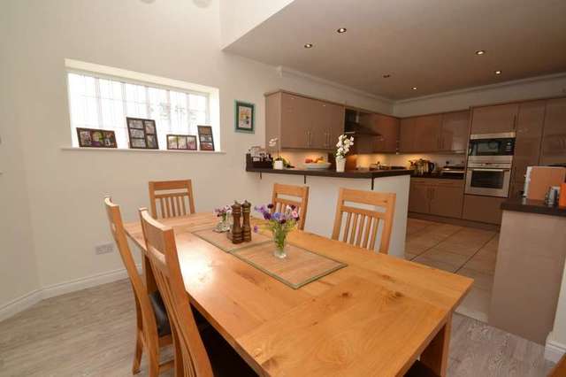  Image of 4 bedroom Detached house for sale in Rotherfield Road Southbourne Bournemouth BH5 at Portman Estate  Bournemouth, BH5 2DS