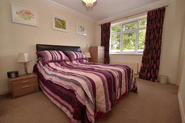  Image of 4 bedroom Detached house for sale in Rotherfield Road Southbourne Bournemouth BH5 at Portman Estate  Bournemouth, BH5 2DS