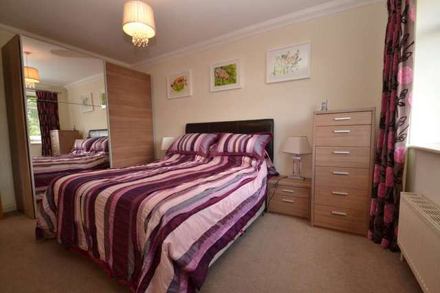  Image of 4 bedroom Detached house for sale in Rotherfield Road Southbourne Bournemouth BH5 at Portman Estate  Bournemouth, BH5 2DS