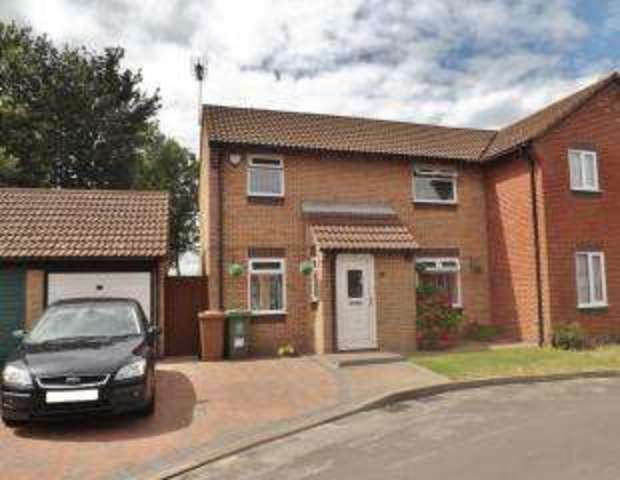  Image of 3 bedroom Semi-Detached house for sale in Ecton Lane Portsmouth PO3 at Portsmouth Hampshire Hilsea, PO3 5TA