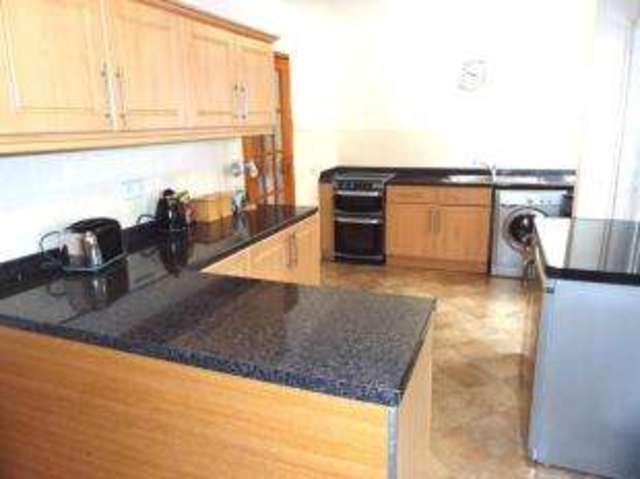  Image of 3 bedroom Terraced house for sale in Ledbury Road Cosham Portsmouth PO6 at Portsmouth Hampshire Wymering, PO6 4BS