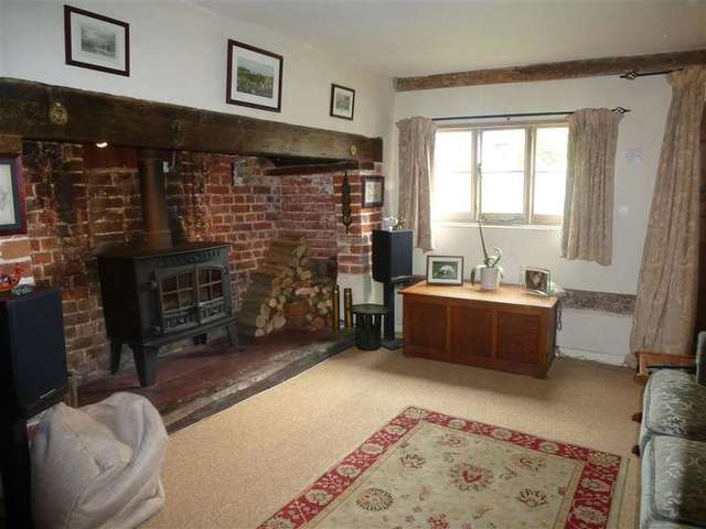  Image of 2 bedroom Semi-Detached house for sale in Pound Road East Peckham Tonbridge TN12 at East Peckham Tonbridge Tonbridge, TN12 5BB
