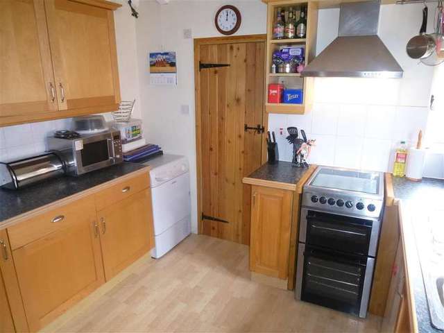  Image of 2 bedroom Semi-Detached house for sale in Pound Road East Peckham Tonbridge TN12 at East Peckham Tonbridge Tonbridge, TN12 5BB