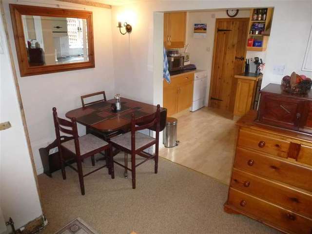  Image of 2 bedroom Semi-Detached house for sale in Pound Road East Peckham Tonbridge TN12 at East Peckham Tonbridge Tonbridge, TN12 5BB