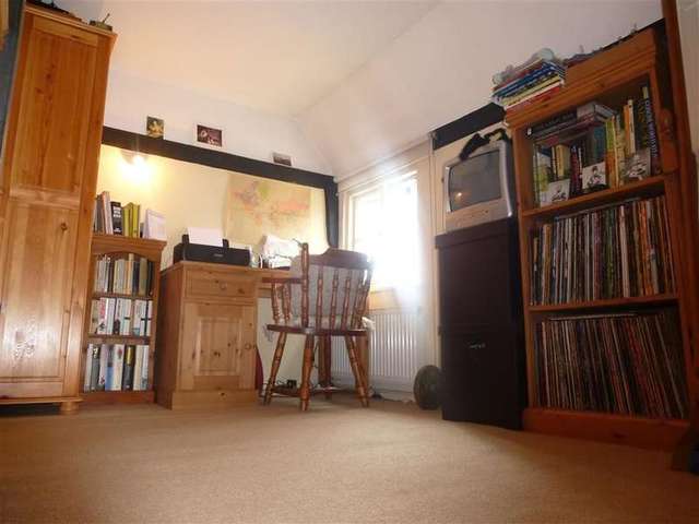  Image of 2 bedroom Semi-Detached house for sale in Pound Road East Peckham Tonbridge TN12 at East Peckham Tonbridge Tonbridge, TN12 5BB