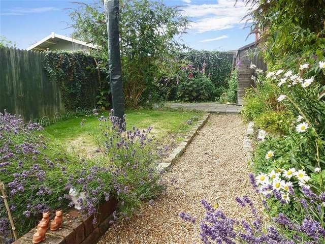  Image of 2 bedroom Semi-Detached house for sale in Pound Road East Peckham Tonbridge TN12 at East Peckham Tonbridge Tonbridge, TN12 5BB