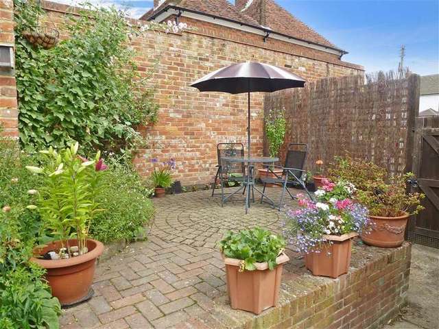  Image of 2 bedroom Semi-Detached house for sale in Pound Road East Peckham Tonbridge TN12 at East Peckham Tonbridge Tonbridge, TN12 5BB
