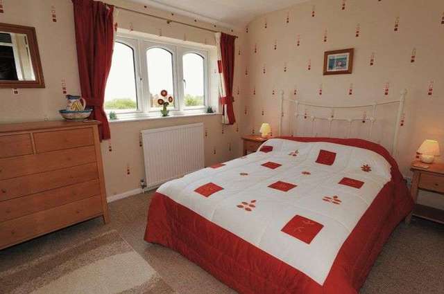  Image of 3 bedroom Detached house for sale in Kersbrook Gardens Lyme Regis DT7 at Pound Road  LYME REGIS, DT7 3JL