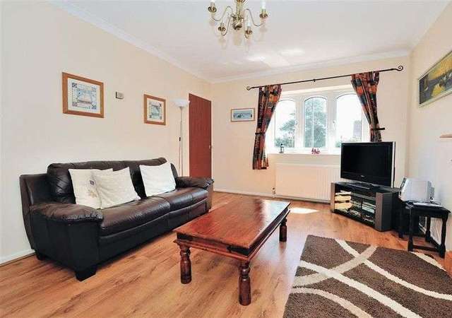  Image of 3 bedroom Detached house for sale in Kersbrook Gardens Lyme Regis DT7 at Pound Road  LYME REGIS, DT7 3JL