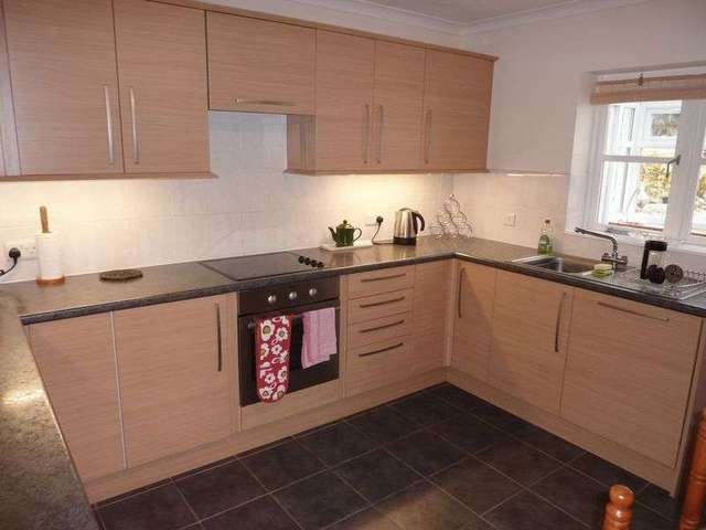  Image of 3 bedroom Detached house for sale in Kersbrook Gardens Lyme Regis DT7 at Pound Road  LYME REGIS, DT7 3JL