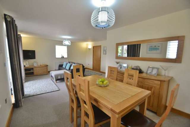 Image of 2 bedroom Flat for sale in Preston Road Preston Weymouth DT3 at 70 Preston Road  Weymouth, DT3 6QA