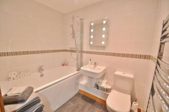  Image of 2 bedroom Flat for sale in Preston Road Preston Weymouth DT3 at 70 Preston Road  Weymouth, DT3 6QA