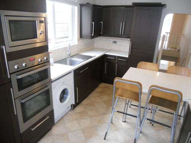  Image of 1 bedroom Property to rent in Balfour Road Brighton BN1 at Brighton, BN1 6NB