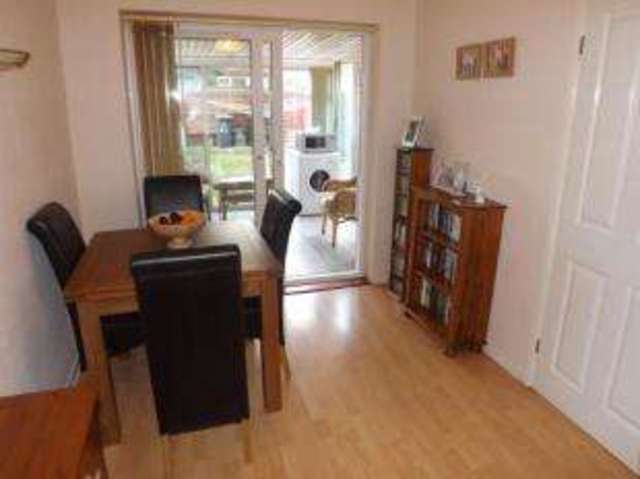  Image of 3 bedroom Terraced house for sale in Primrose Close Flitwick Bedford MK45 at Flitwick Bedford Flitwick, MK45 1PN
