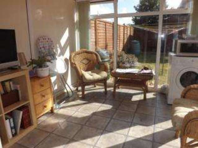  Image of 3 bedroom Terraced house for sale in Primrose Close Flitwick Bedford MK45 at Flitwick Bedford Flitwick, MK45 1PN