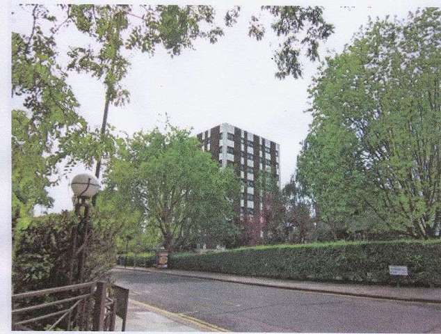  Image of 2 bedroom Flat to rent in Primrose Hill Road London NW3 at Primrose Hill Road  London, NW3 3EA