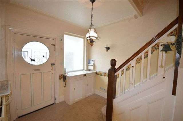  Image of 4 bedroom Semi-Detached house for sale in Primrose Road Liverpool L18 at Primrose Road Calderstones Liverpool, L18 2HE