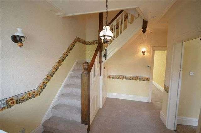  Image of 4 bedroom Semi-Detached house for sale in Primrose Road Liverpool L18 at Primrose Road Calderstones Liverpool, L18 2HE