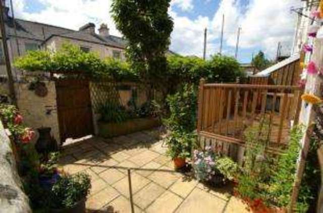  Image of 3 bedroom Terraced house for sale in Cotehele Avenue Prince Rock Plymouth PL4 at Prince Rock Plymouth Plymouth, PL4 9NG