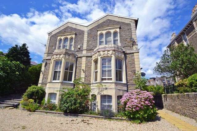  Image of 1 bedroom Flat to rent in Princes Road Clevedon BS21 at Princes Road  Clevedon, BS21 7SY
