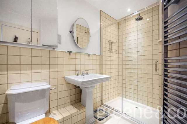  Image of 3 bedroom Detached house for sale in Princess Mews London NW3 at Belsize Park London Belsize Park, NW3 5AP