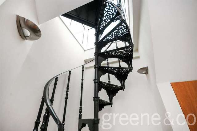  Image of 3 bedroom Detached house for sale in Princess Mews London NW3 at Belsize Park London Belsize Park, NW3 5AP