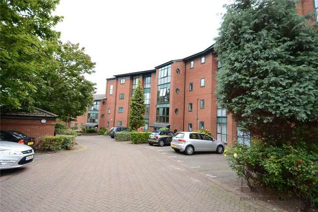  Image of 2 bedroom Flat to rent in Priory Wharf Birkenhead CH41 at Birkenhead Wirral Birkenhead, CH41 5LB