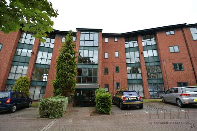  Image of 2 bedroom Flat to rent in Priory Wharf Birkenhead CH41 at Birkenhead Wirral Birkenhead, CH41 5LB