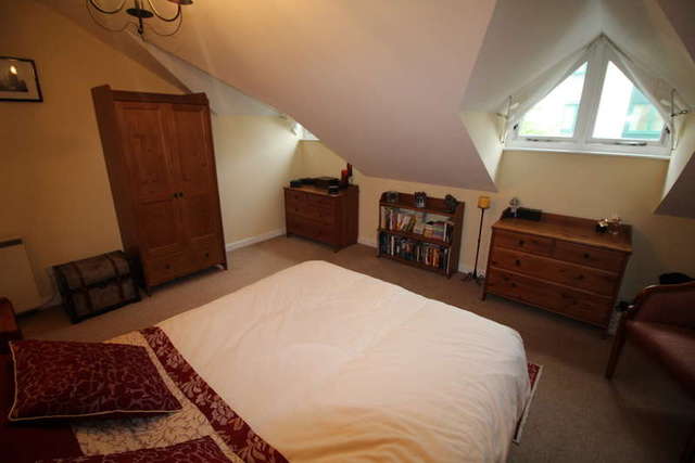  Image of 1 bedroom Flat for sale in Pudding Mews Hexham NE46 at Hexham Northumberland, NE46 3SW