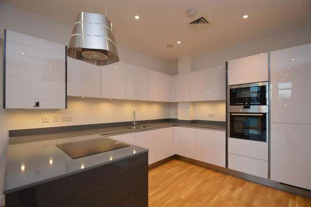  Image of 2 bedroom Apartment for sale in Putney Bridge Road London SW15 at Putney, SW15 2NQ