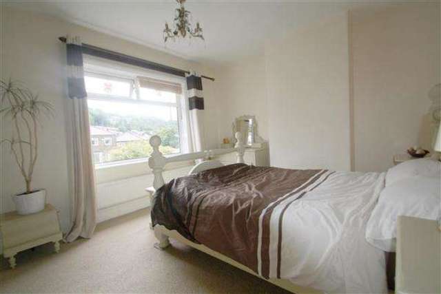  Image of 2 bedroom Semi-Detached house for sale in Pye Nest Road Halifax HX2 at Warley Town, HX2 7HF