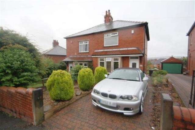  Image of 2 bedroom Semi-Detached house for sale in Pye Nest Road Halifax HX2 at Warley Town, HX2 7HF