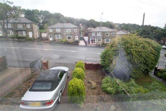  Image of 2 bedroom Semi-Detached house for sale in Pye Nest Road Halifax HX2 at Warley Town, HX2 7HF