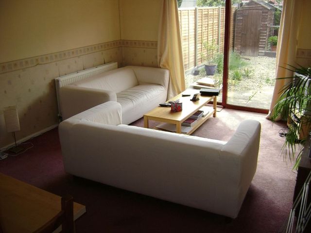  Image of 2 bedroom Terraced house to rent in Severn Oaks Quedgeley Gloucester GL2 at Severn Oaks Quedgeley Gloucester, GL2 4YX