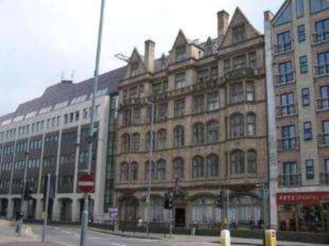  Image of 1 bedroom Flat for sale in Paradise Street Birmingham B1 at 38 Paradise Street Birmingham Birmingham, B1 2AF