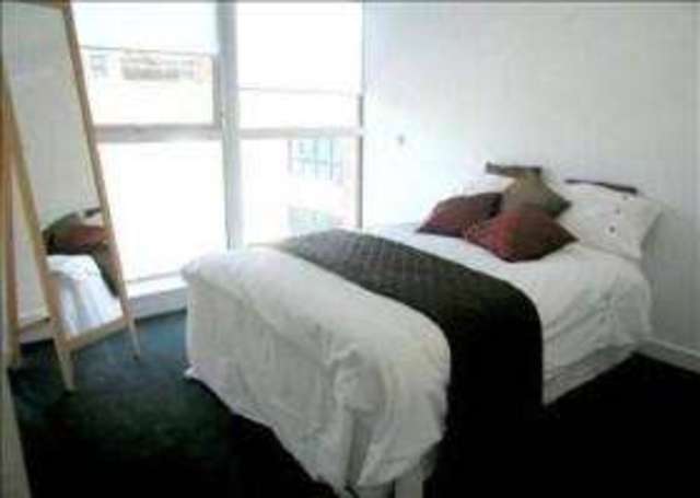  Image of 1 bedroom Flat for sale in Paradise Street Birmingham B1 at 38 Paradise Street Birmingham Birmingham, B1 2AF