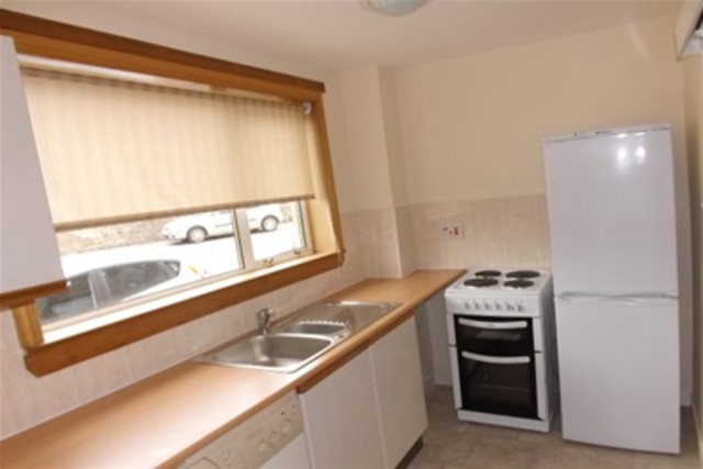  Image of 1 bedroom Flat to rent in Queens Court Bridge of Allan Stirling FK9 at Bridge of Allan Stirling Stirling, FK9 4NX