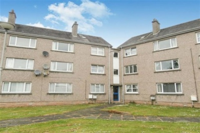  Image of 1 bedroom Flat to rent in Queens Court Bridge of Allan Stirling FK9 at Bridge of Allan Stirling Stirling, FK9 4NX
