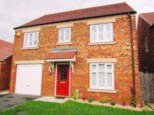  Image of 4 bedroom Detached house for sale in Raines Court Middlesbrough TS4 at Middlesbrough North Yorkshire North Ormesby, TS4 2AN