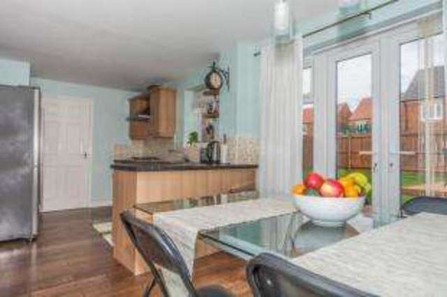  Image of 4 bedroom Detached house for sale in Raines Court Middlesbrough TS4 at Middlesbrough North Yorkshire North Ormesby, TS4 2AN