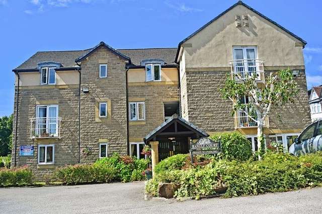  Image of 1 bedroom Retirement Property for sale in Abbeydale Road South Sheffield S7 at Abbeydale Road South Millhouses Sheffield, S7 2PZ