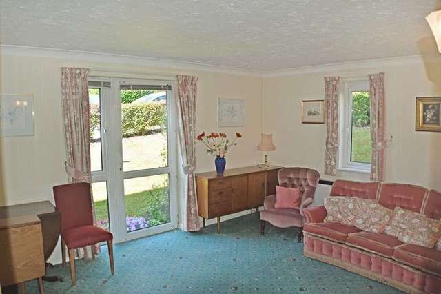  Image of 1 bedroom Retirement Property for sale in Abbeydale Road South Sheffield S7 at Abbeydale Road South Millhouses Sheffield, S7 2PZ