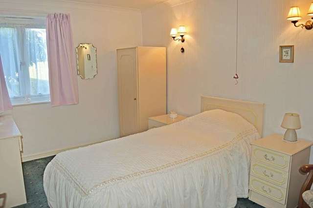  Image of 1 bedroom Retirement Property for sale in Abbeydale Road South Sheffield S7 at Abbeydale Road South Millhouses Sheffield, S7 2PZ