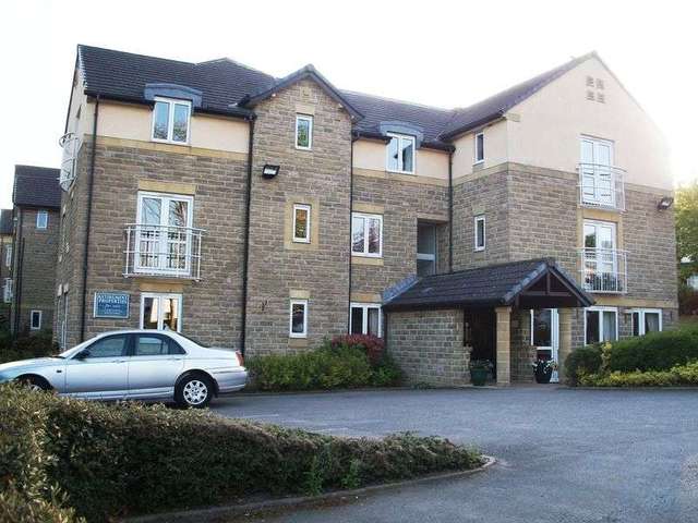  Image of 1 bedroom Retirement Property for sale in Abbeydale Road South Sheffield S7 at Abbeydale Road South Millhouses Sheffield, S7 2PZ