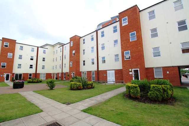  Image of 2 bedroom Apartment to rent in Reavell Place Ipswich IP2 at Reavell Place  Ipswich, IP2 0ET