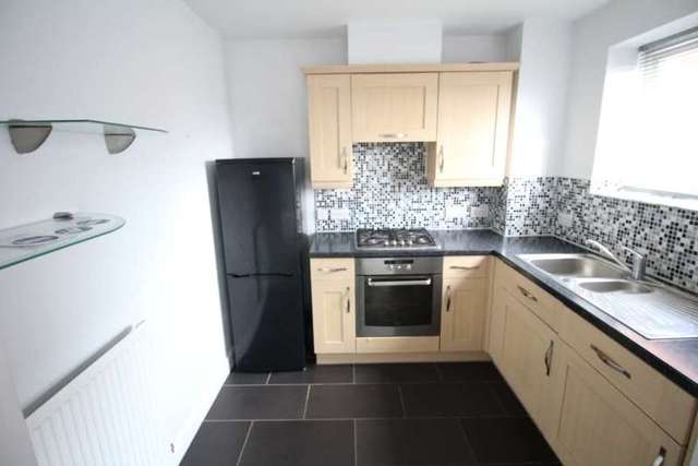  Image of 2 bedroom Apartment to rent in Reavell Place Ipswich IP2 at Reavell Place  Ipswich, IP2 0ET