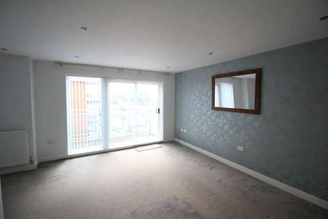  Image of 2 bedroom Apartment to rent in Reavell Place Ipswich IP2 at Reavell Place  Ipswich, IP2 0ET